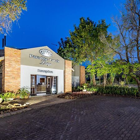 Paradise Creek Lodge 马里兰 外观 照片
