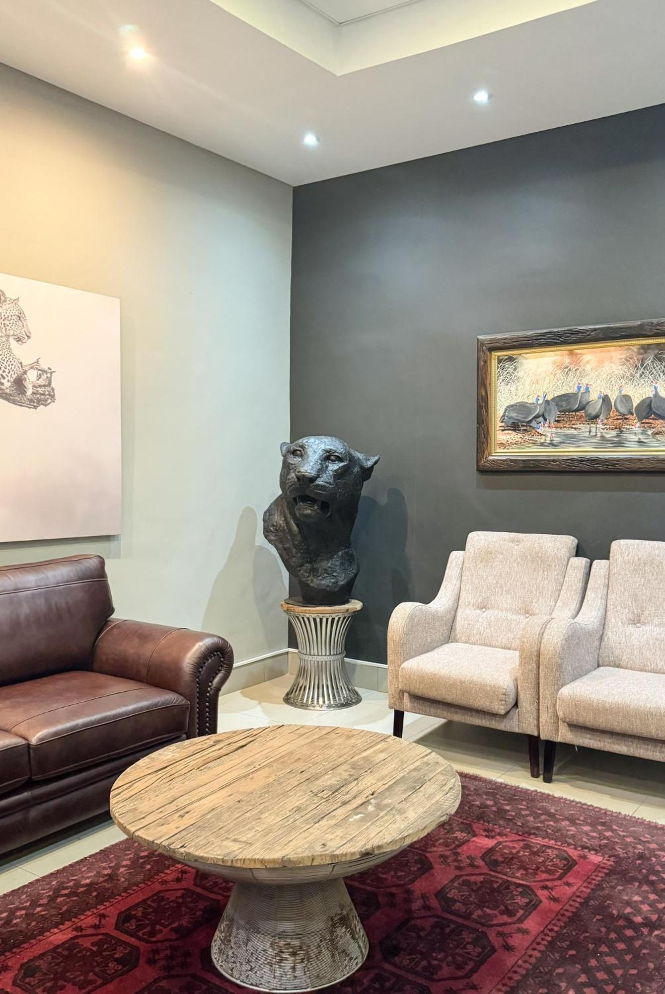 Paradise Creek Lodge 马里兰 外观 照片