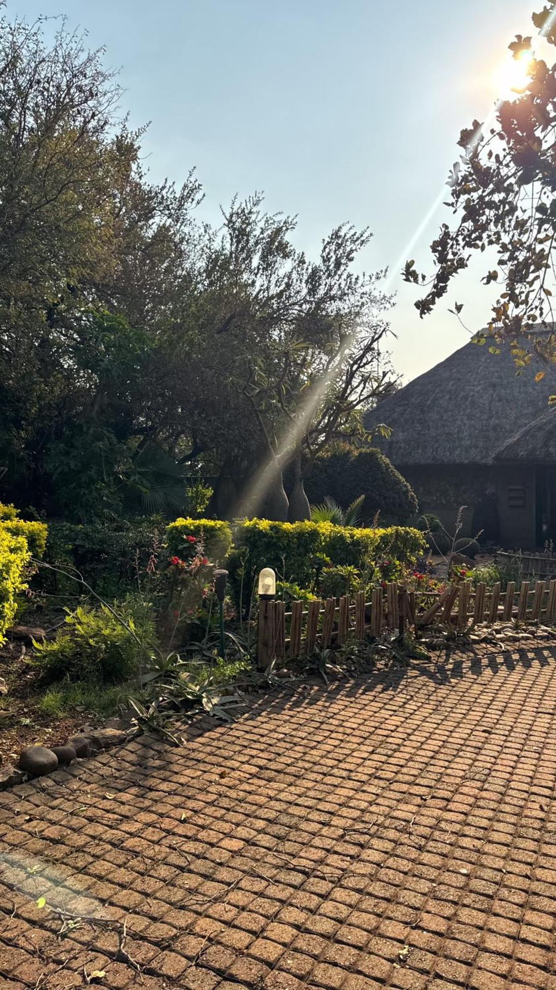 Paradise Creek Lodge 马里兰 外观 照片