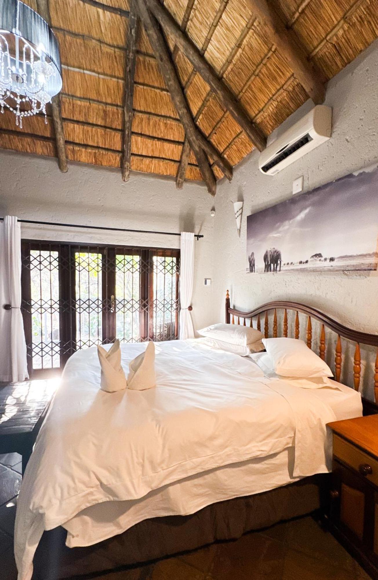 Paradise Creek Lodge 马里兰 外观 照片
