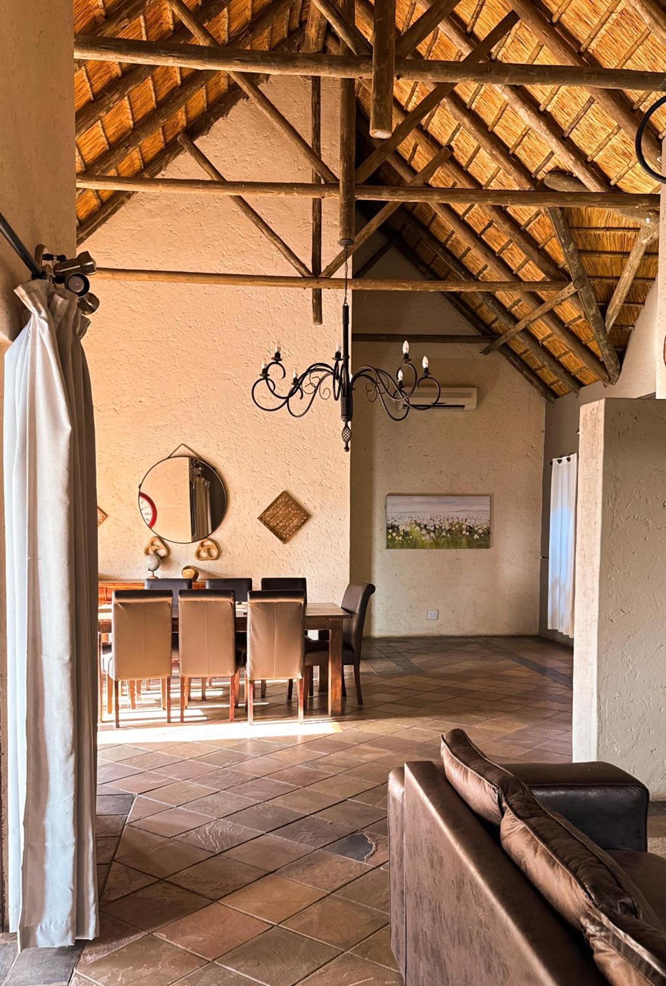 Paradise Creek Lodge 马里兰 外观 照片