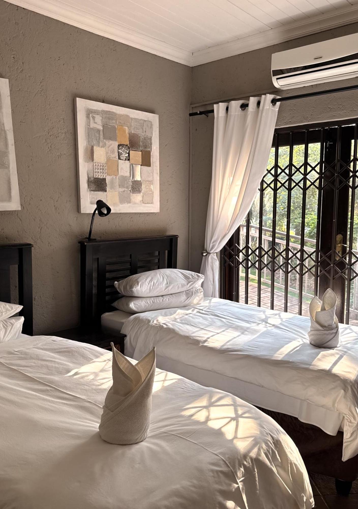 Paradise Creek Lodge 马里兰 外观 照片