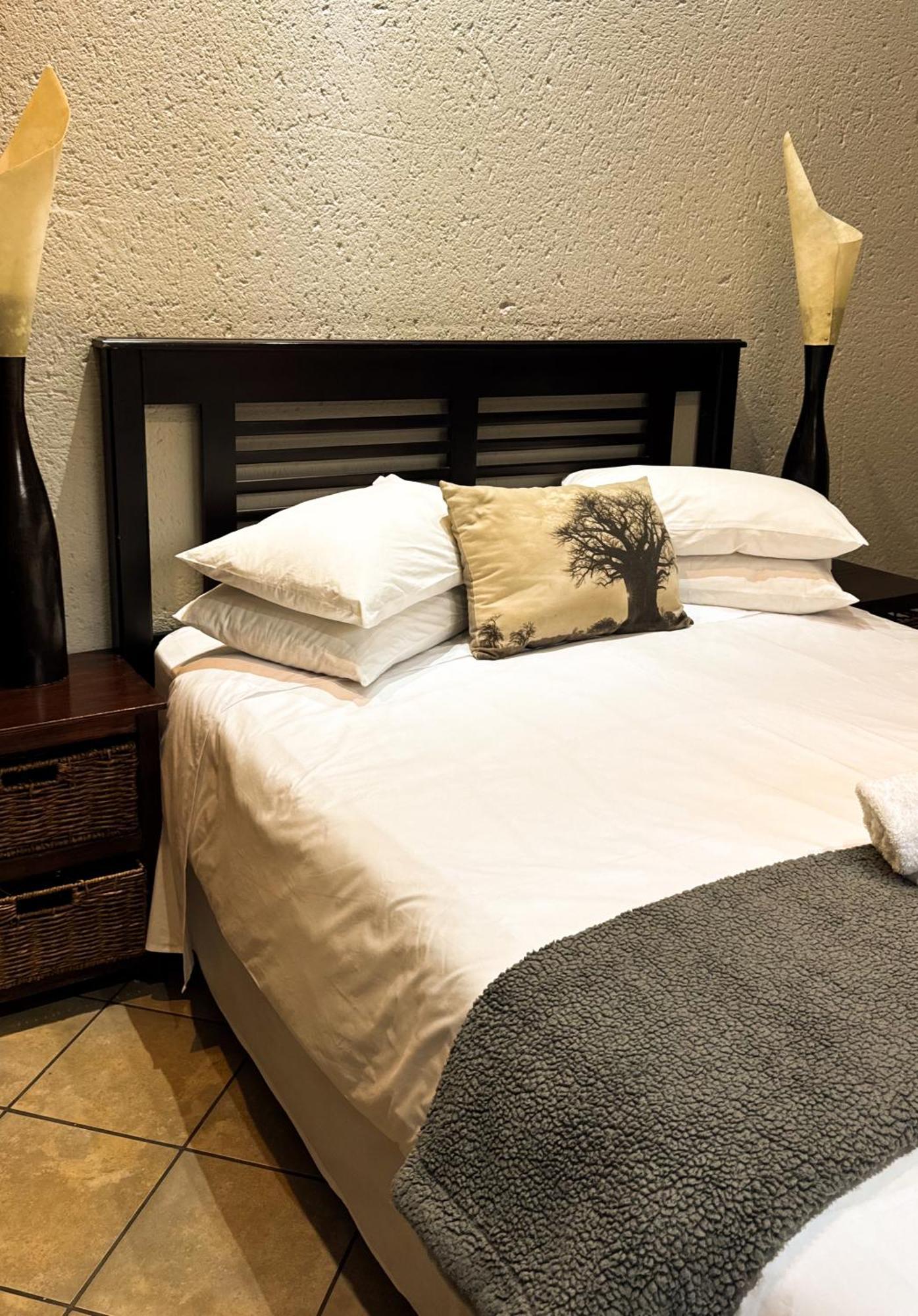 Paradise Creek Lodge 马里兰 外观 照片