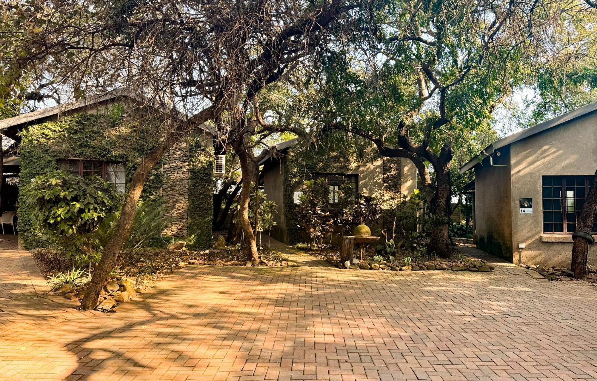 Paradise Creek Lodge 马里兰 外观 照片