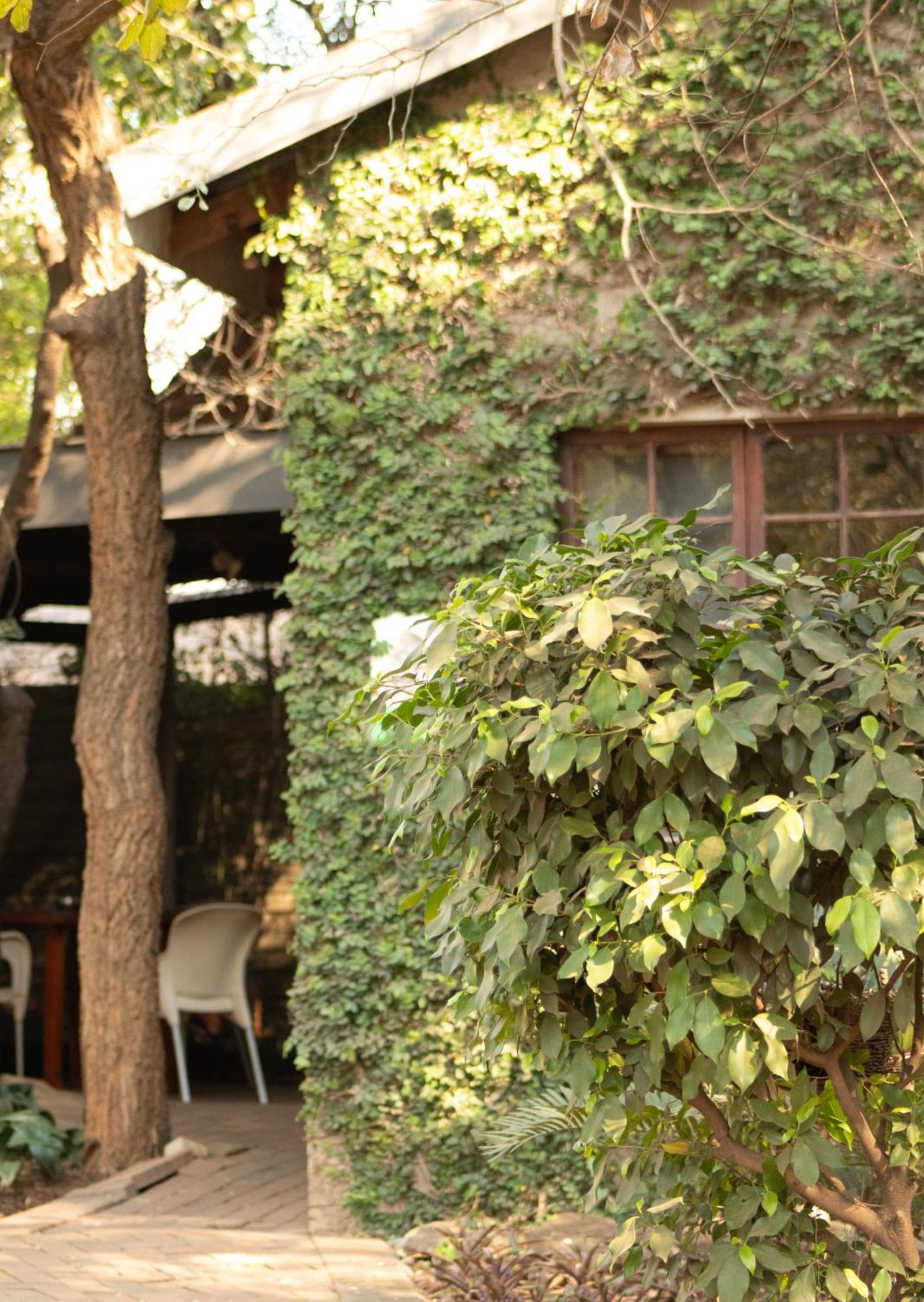 Paradise Creek Lodge 马里兰 外观 照片