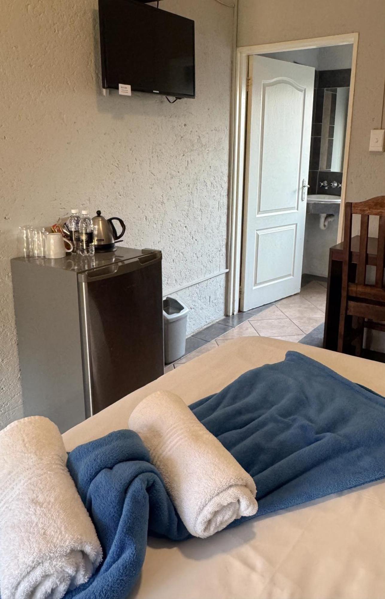 Paradise Creek Lodge 马里兰 外观 照片