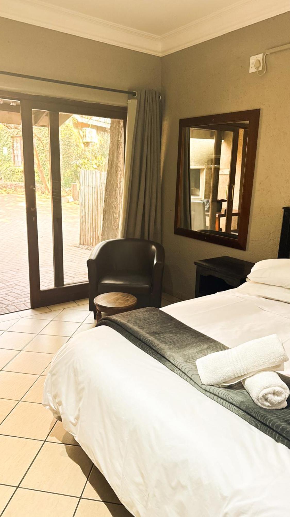 Paradise Creek Lodge 马里兰 外观 照片