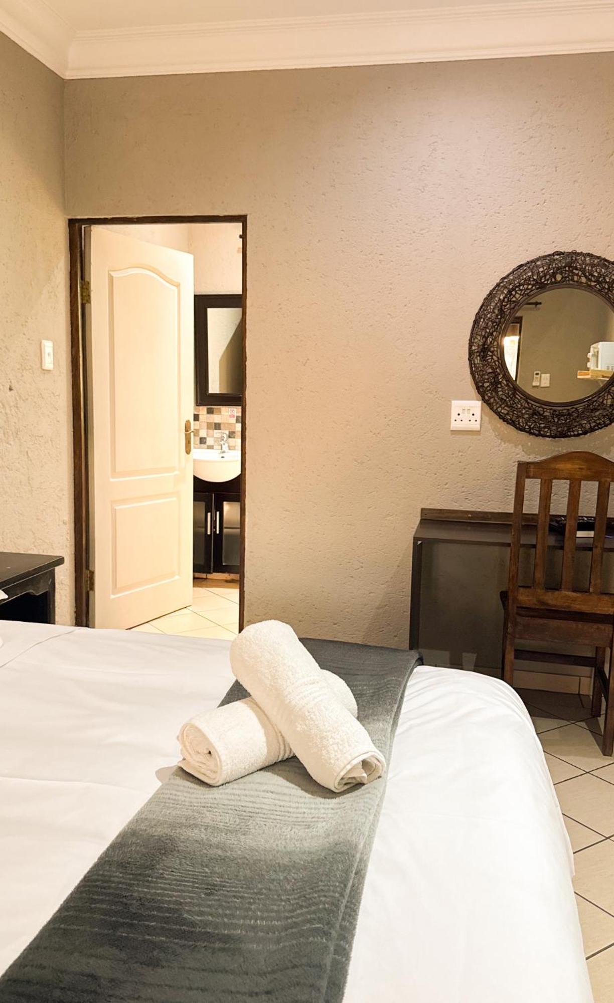 Paradise Creek Lodge 马里兰 外观 照片