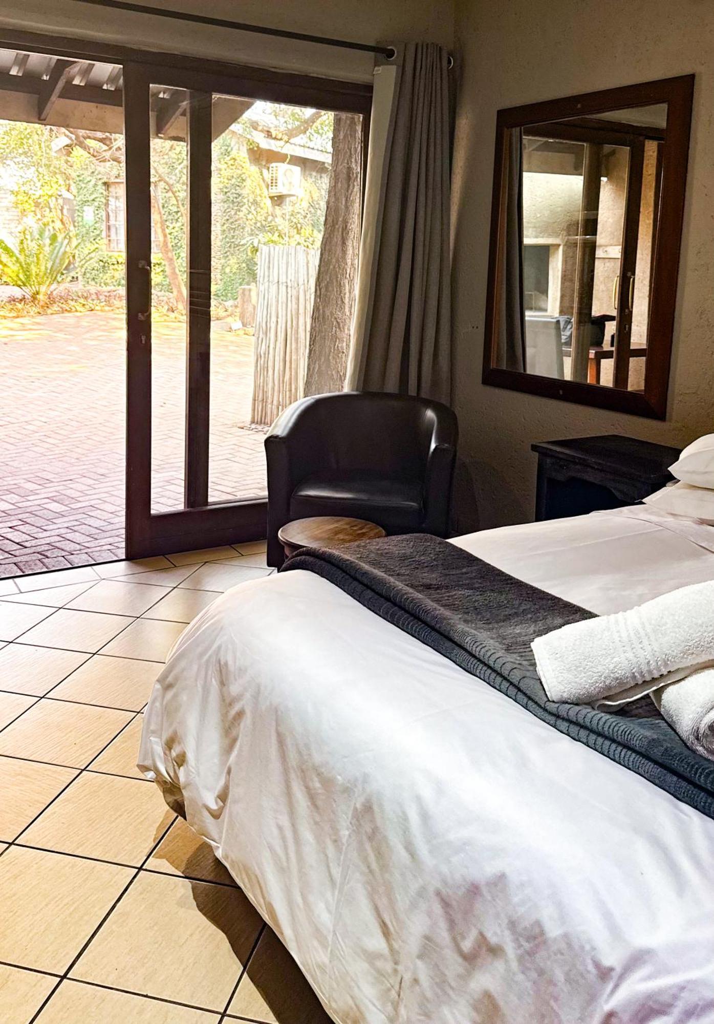 Paradise Creek Lodge 马里兰 外观 照片