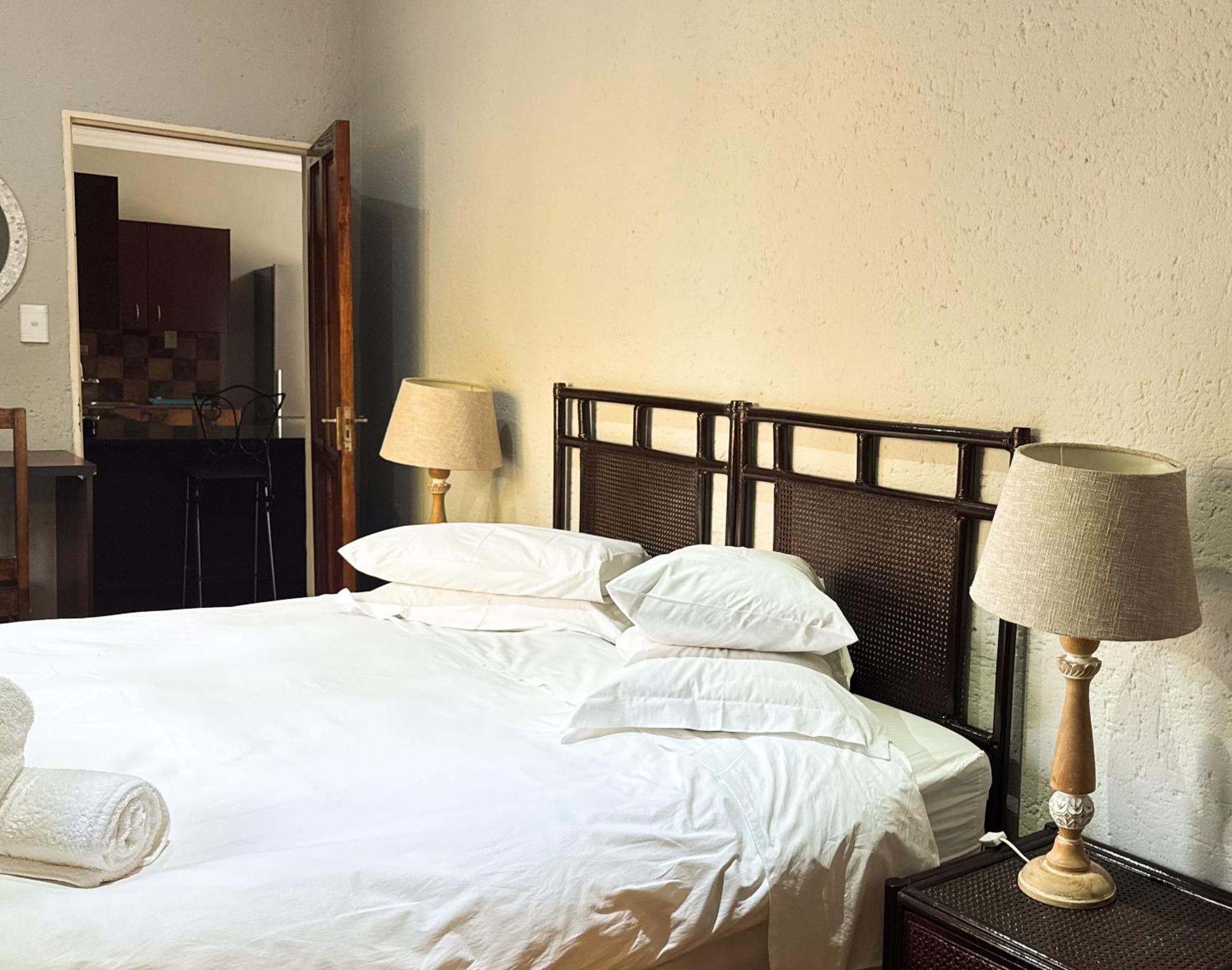 Paradise Creek Lodge 马里兰 外观 照片