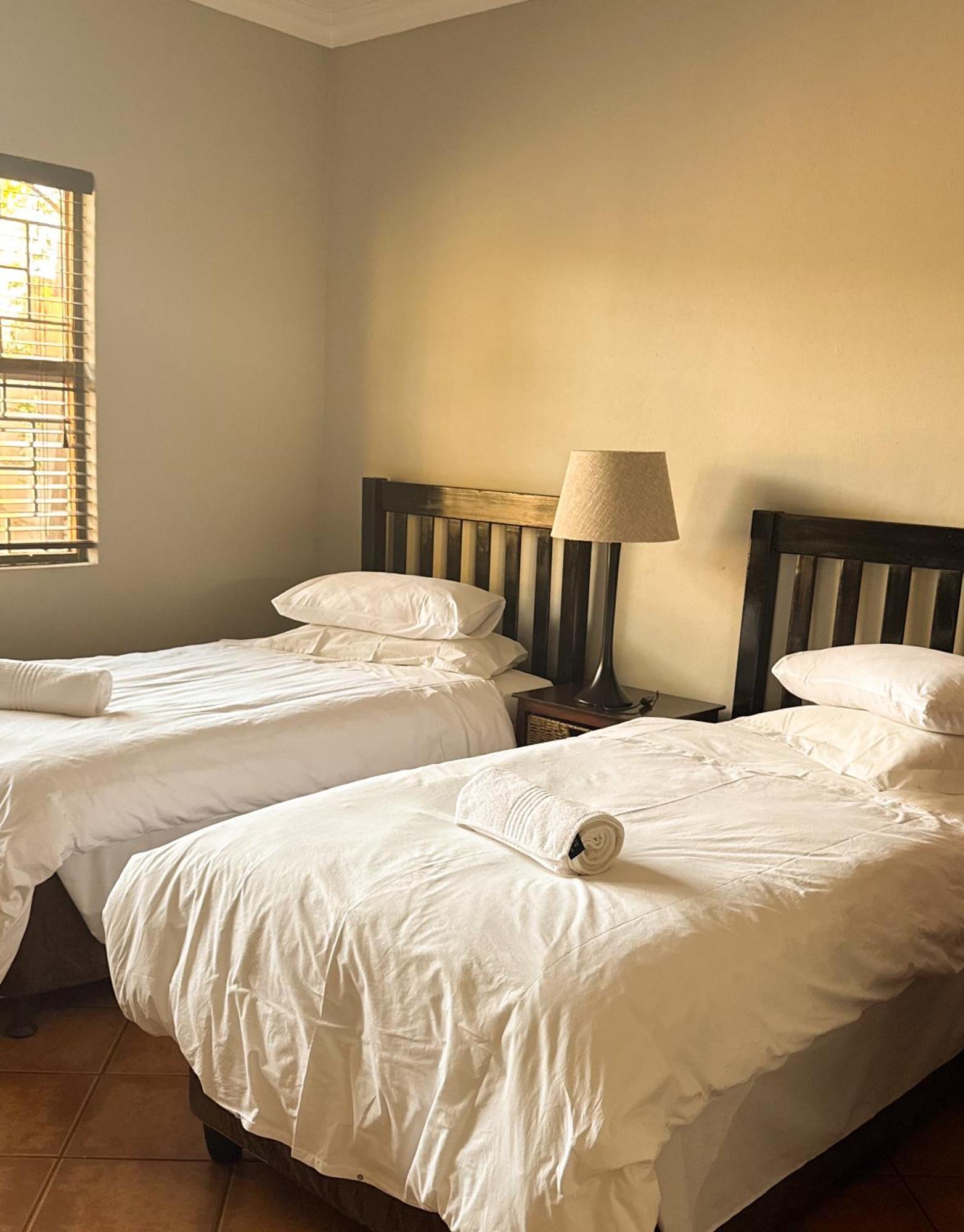 Paradise Creek Lodge 马里兰 外观 照片
