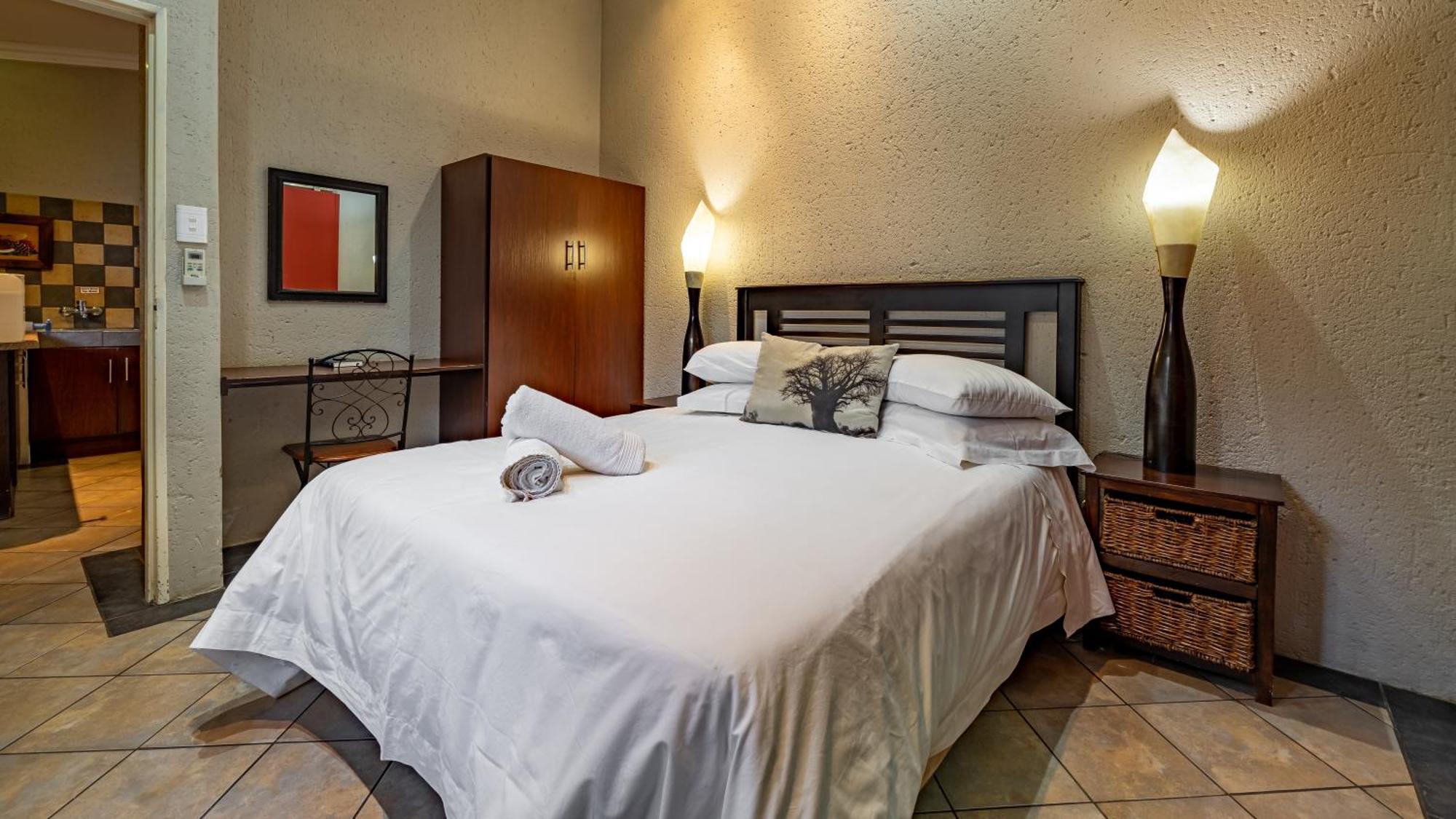 Paradise Creek Lodge 马里兰 外观 照片