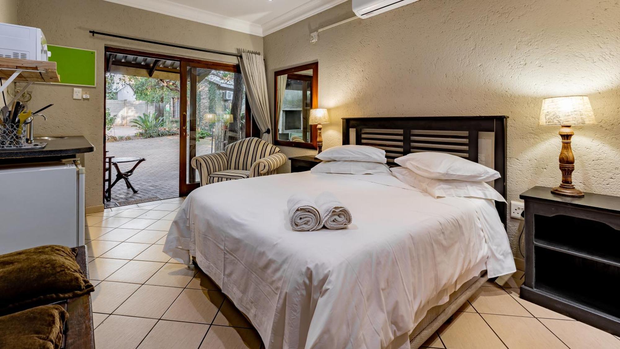 Paradise Creek Lodge 马里兰 外观 照片