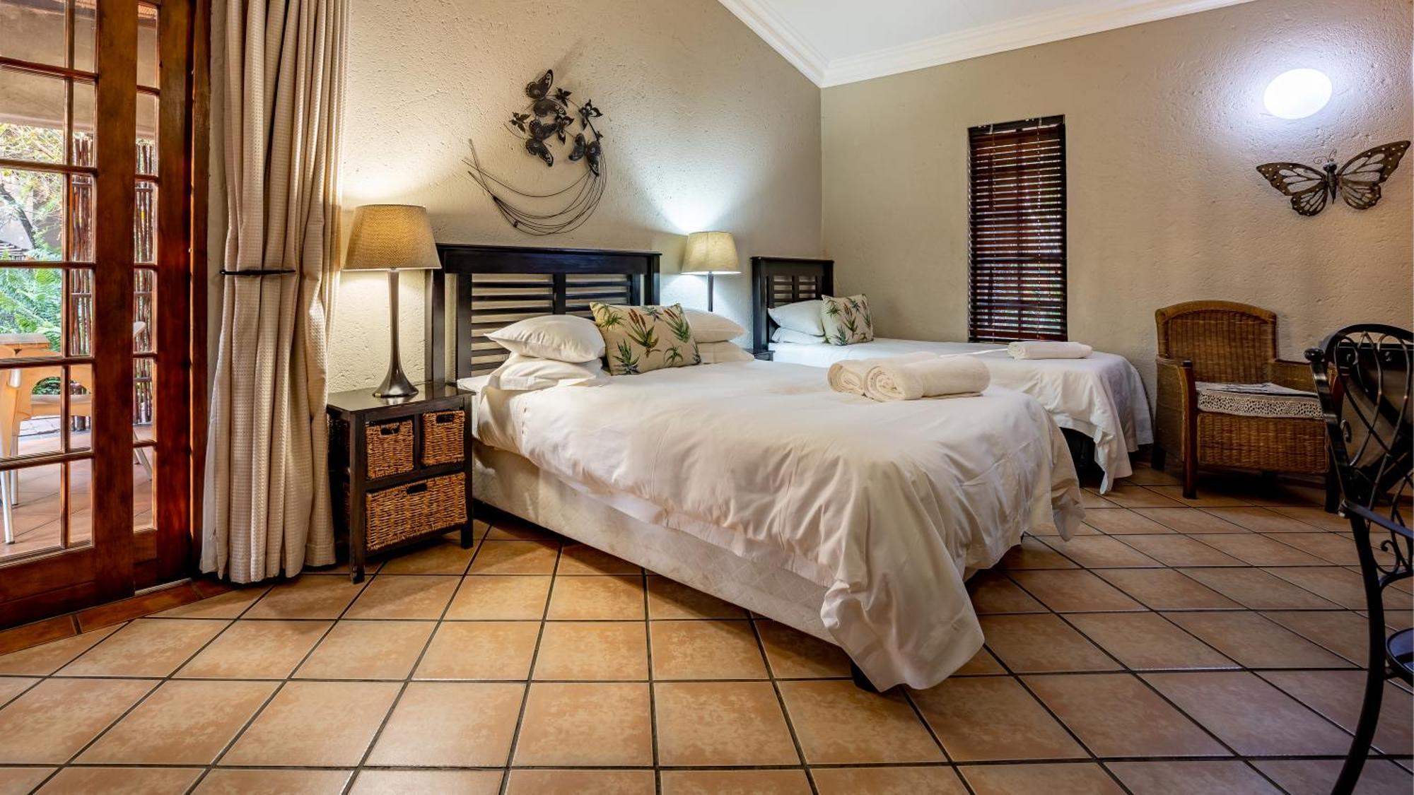 Paradise Creek Lodge 马里兰 外观 照片