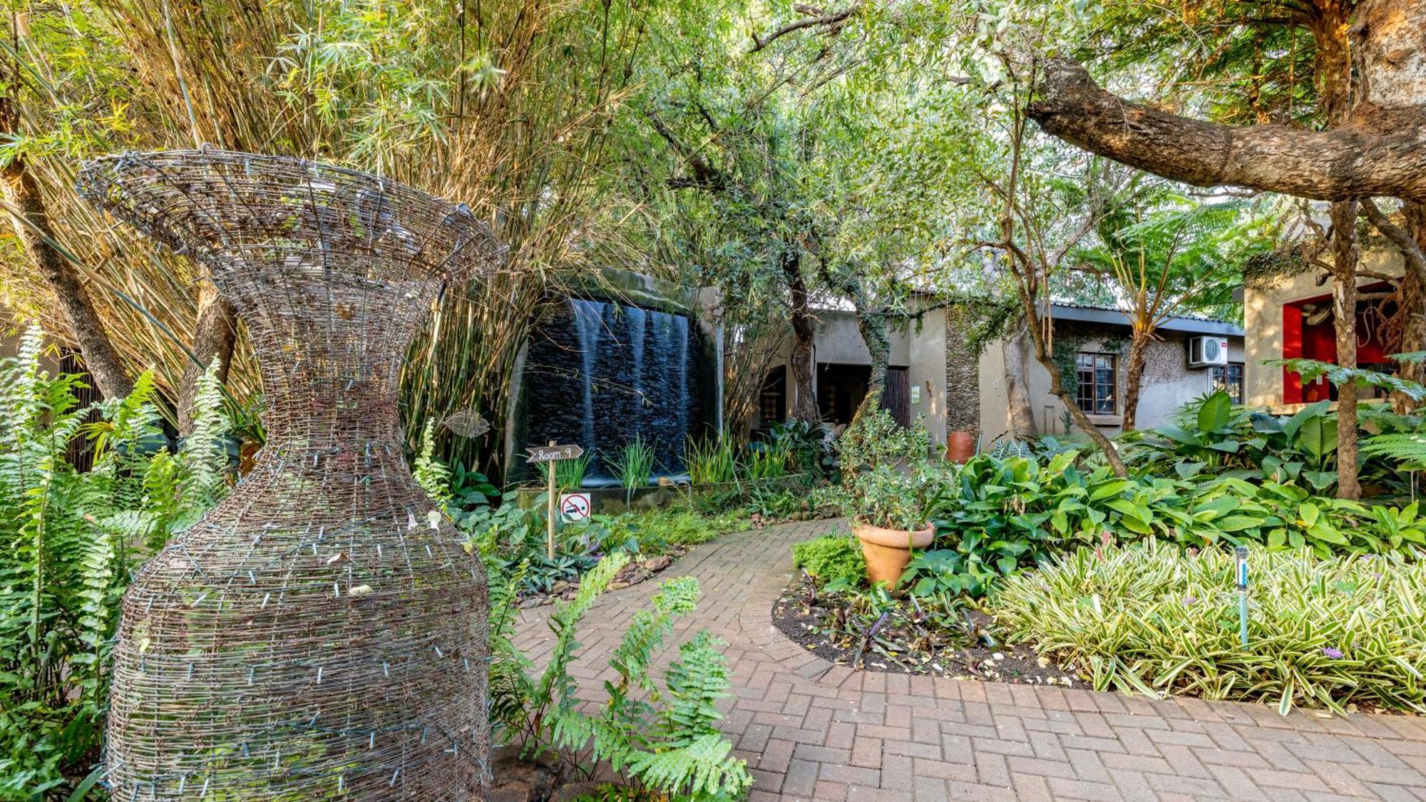Paradise Creek Lodge 马里兰 外观 照片